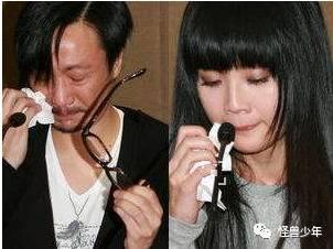 和蔡卓妍结婚，和张柏芝传绯闻，如今和分手18年的杨千嬅冰释前嫌，郑中基算“无赖”吗？