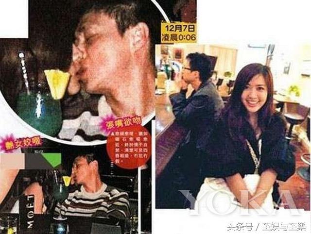 一代玉女掌门，与花心男相恋19年终成一对，不生小孩今依旧美艳