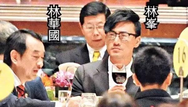 陈伟霆成为香港男艺人片酬最高 为何林峰却不温不火？