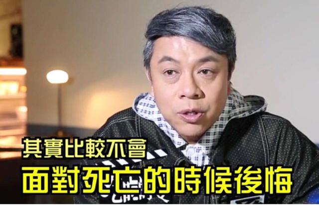 康熙解散后，小S和蔡康永比以前更努力是几个意思？