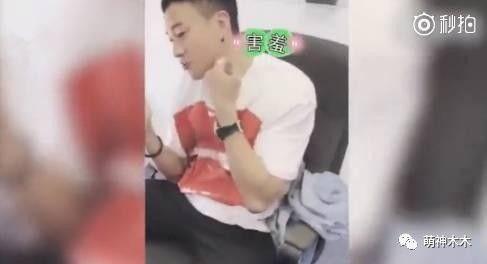 何润东重温“步惊云”好尴尬，明星们看自己演过的戏都什么反应？