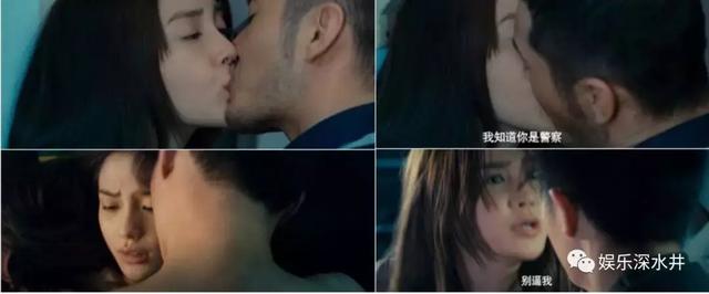 演技如过街老鼠的Angelababy，却为何频繁拿下顶级影视资源？