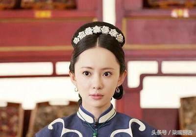 《爱情公寓》中的女演员古装扮相大PK，你觉得谁更好看？