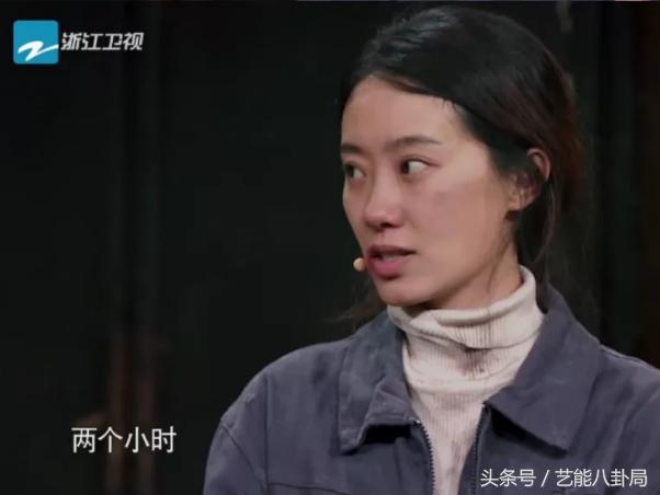 又有两位女演员被魔鬼剪辑坑了！台上姐妹情深，台下互相插刀？