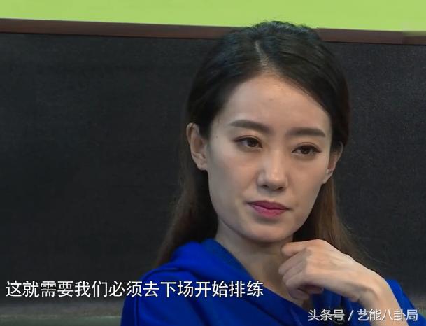 又有两位女演员被魔鬼剪辑坑了！台上姐妹情深，台下互相插刀？