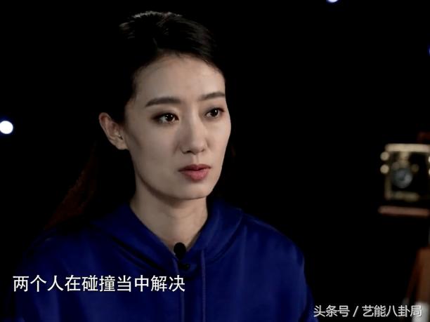 又有两位女演员被魔鬼剪辑坑了！台上姐妹情深，台下互相插刀？