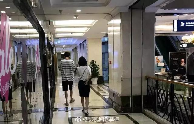 林更新王丽坤好事将近：素颜女神，这一次真能收获幸福了吗？