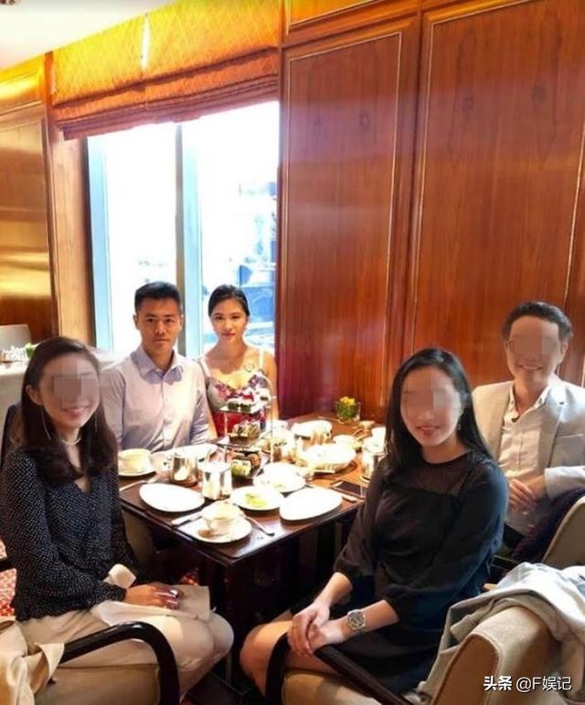 刘銮雄长子和新闻女主播相恋？刘鸣炜为女方庆生还一起去旅游