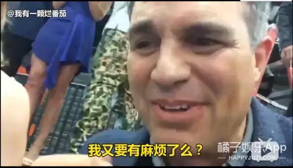 漫威为防止剧透，每场采访都恨不得找人捂住荷兰弟的嘴