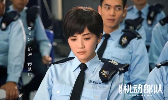 香港两大电视台正面对决 TVB力捧小生花旦对撼林峯、蔡卓妍