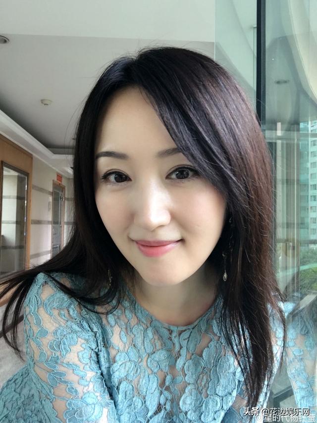 曾为富豪男友堕胎4次，47岁的杨钰莹终于和他结婚？