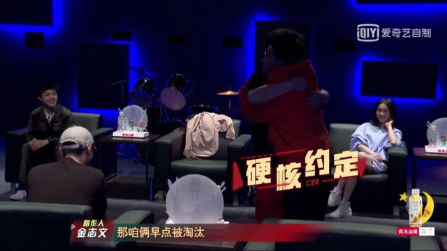 原创音乐迎过渡时代，《我是唱作人》如何“接棒”传统宣发渠道？