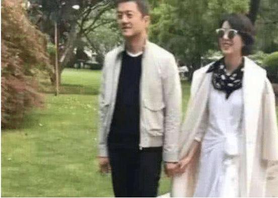 中年男艺人何去何从？这些银屏上的“硬汉”最后都选择了富婆