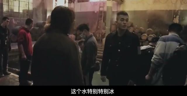 下一个票房100亿的90后男演员，我看好他