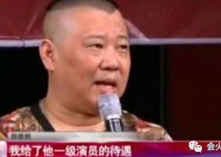 与郭德纲反目，如今又陷"渣男"风波，曹云金的口碑还能挽回吗？