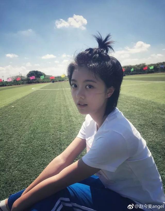 能治苏大强的竟然是蒋依依？00后小花们都是“叛逆少女”