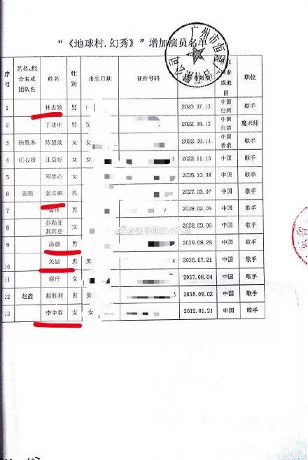 李宇春上一秒还在戛纳走红毯，下一秒就跑进了快手直播间