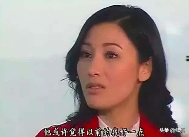 从最美港姐、金牌小三到最穷阔太，她"持靓行凶"，豪门梦碎？