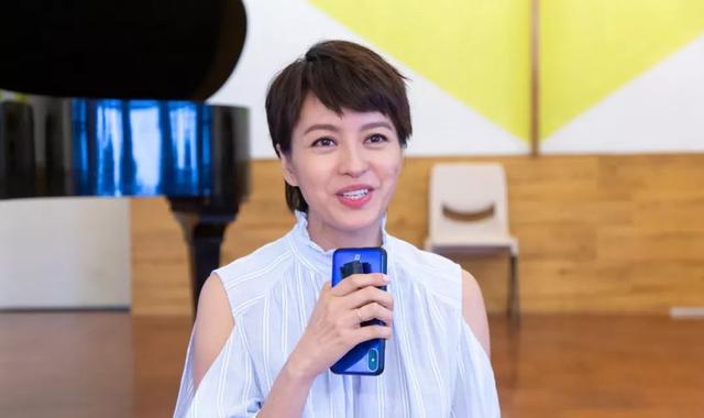 视障人士绝美歌声震撼心灵“高妹”感动落泪：他们没放弃过自己