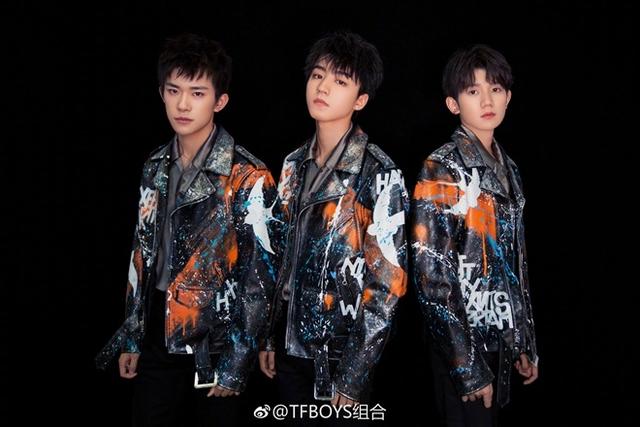 TFBOYS六周年演唱会官宣 五月天有望成为嘉宾？