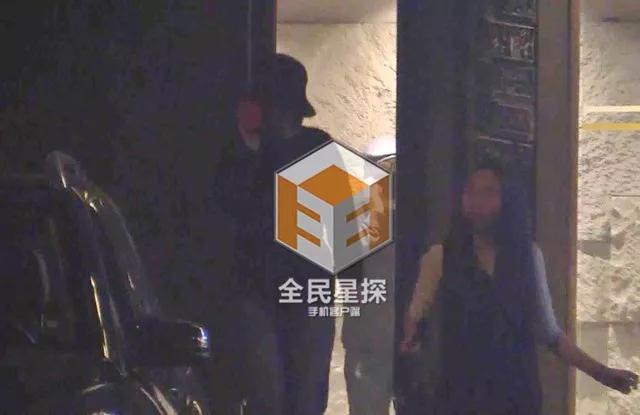 官宣求婚，李荣浩和杨丞琳这对海峡联姻终于有结果了