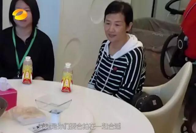 情商不够别上真人秀？继大S之后，严屹宽爱妻人设也崩塌了