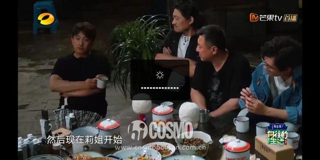 黄磊和孙莉证明，孩子才不是婚姻的保鲜剂