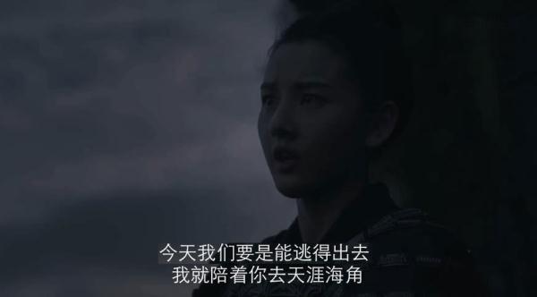 宋祖儿再现哪吒头，机场被夸漂亮，回复太真实，女明星一般不敢回