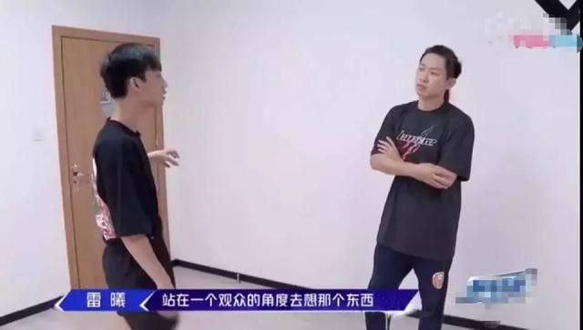 《这就是街舞2》AC比不上小P？街舞版《左手指月》为他证明