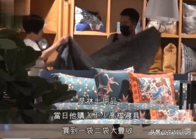 杨幂刘恺威正式分家！女方身价比男方高40亿，孩子却归爸爸？