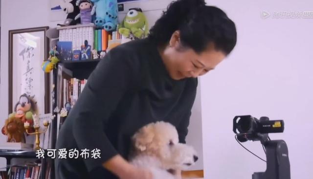 杨迪的妈妈，哈哈哈哈哈哈哈哈