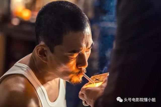 被唱歌耽误的任贤齐：赔钱，增肥，不要命，53岁离影帝仅差一步