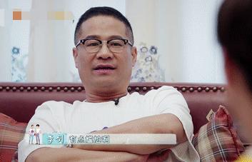 李汶翰上一秒被亲爹吐槽，下一秒就实力出卖父子情，老李说的没错