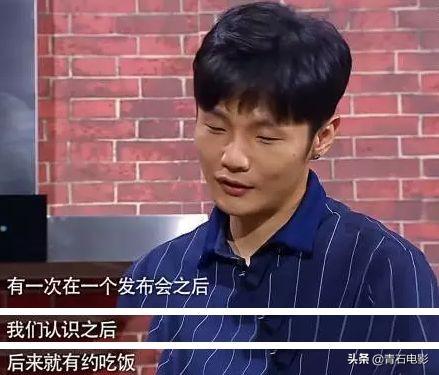 李荣浩杨丞琳恋情低调但性格互补，容祖儿曾夸杨丞琳找对了男朋友