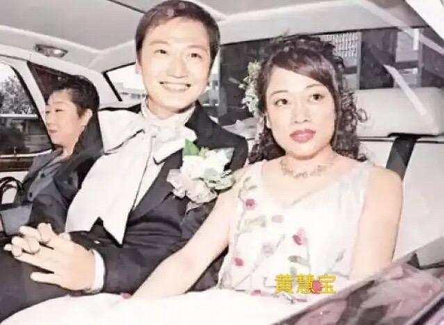 56岁前TVB男星难敌7年之痒出轨离婚 如今为圆母亲梦想有意再婚