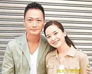 56岁前TVB男星难敌7年之痒出轨离婚 如今为圆母亲梦想有意再婚