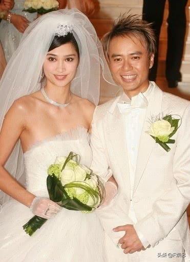 李克勤夫妇约林子祥夫妇等好友吃饭庆祝结婚13周年