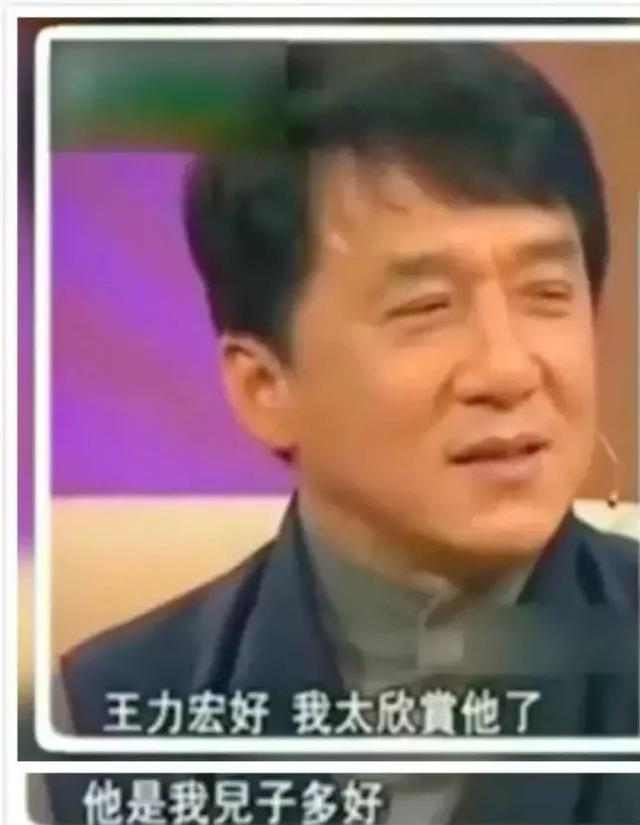 代言20年遭解约，回应继续喝娃哈哈！王力宏真的年纪大不红了？