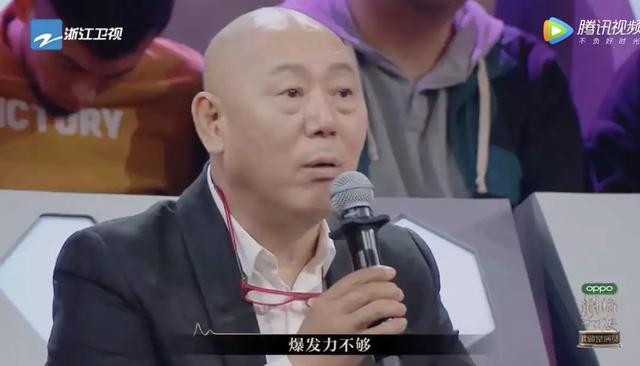 张纪中导演怒扇小鲜肉耳光：不称职的流量明星就应该封杀