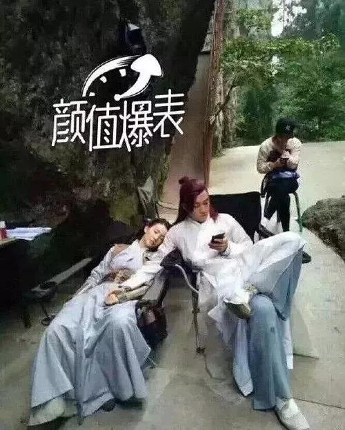 她最出名的不是演技，而是炒作和截胡？