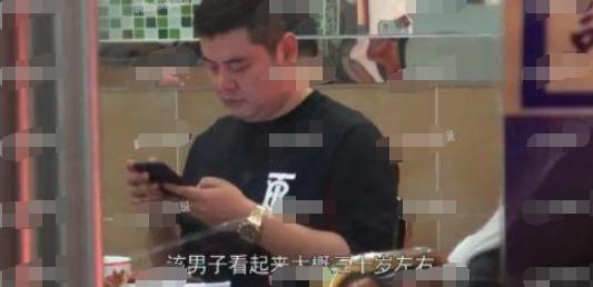 恋情曝光却无热搜，舒畅为什么不红了？