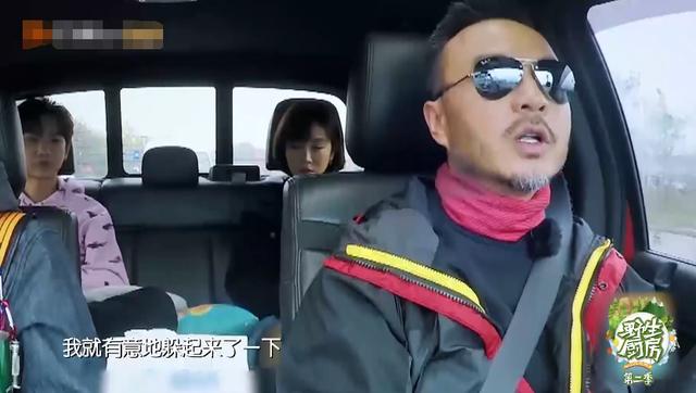 汪涵旅游曾弄丢儿子？小沐沐声音出演综艺，小奶音教训汪涵太可爱