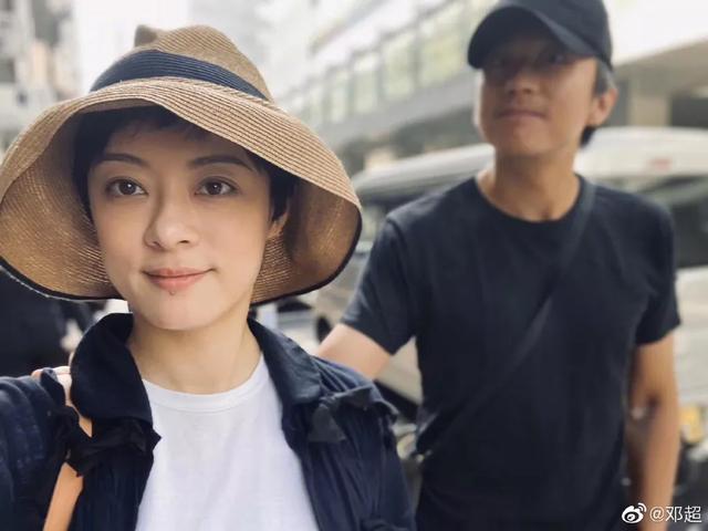 41岁天后级歌手未婚秘密产子！她把男人放在哪了？