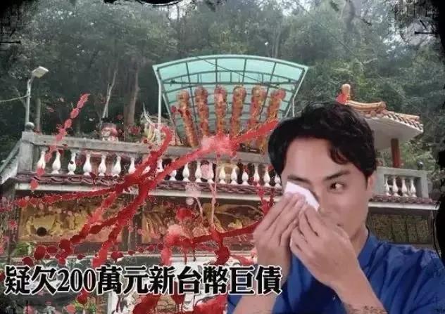 亲哥哥杀妻子儿子后自杀，明道才真的是娱乐圈“樊胜美”