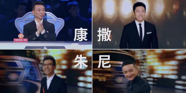 央视BOYS，他们才是中国最火男团TOP1