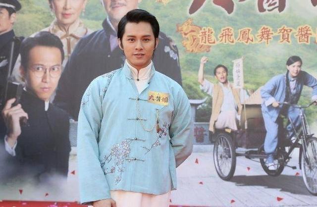 《大酱园》将于20日首播 TVB力捧小花与绯闻男友再做欢喜冤家