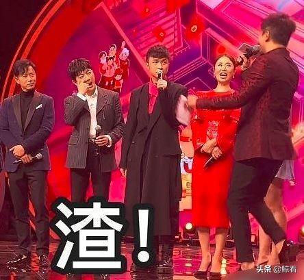 《情深深雨濛濛》主演再重聚，看20年前的顶流现在怎么样了？