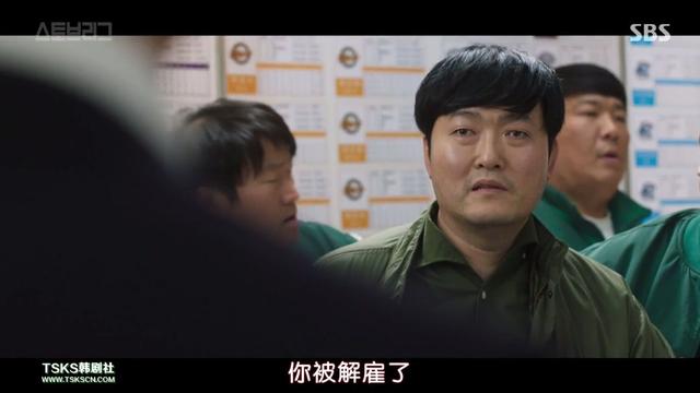 《棒球大联盟》：本季不容错过的一部好剧