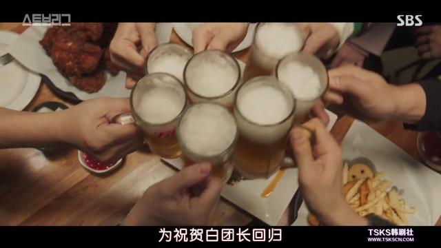 《棒球大联盟》：本季不容错过的一部好剧