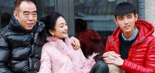 陈凯歌的几任女友，倪萍称恋爱没有尊严，陈红最终"收服"大导演
